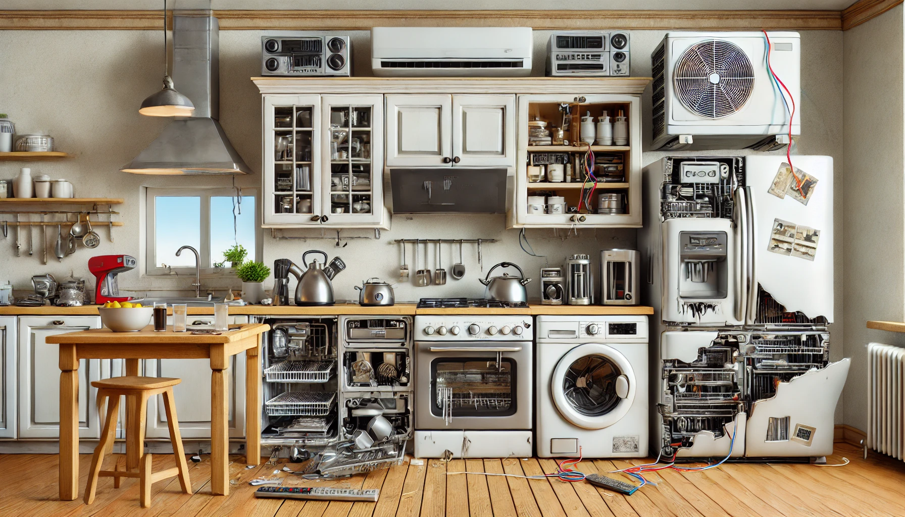  Beko     Klima Servisi